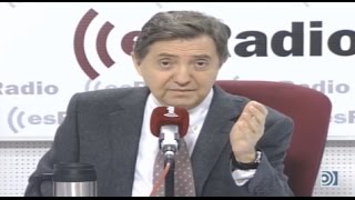 Federico Jiménez Losantos contesta a Irene Montero tras acusarle de machista [upl. by Surat]