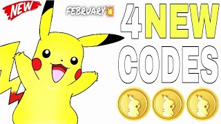 💥NEW💥 POKEMON GO PROMO CODES FEBRUARY 2024  CODES FOR POKEMON GO  POKEMON GO CODE [upl. by Doralynne]