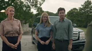 Ozark  Helens Death S3E10 [upl. by Dlaniger236]