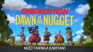 Mizo Movie Recap  Chicken Prison Break Pahnihna [upl. by Lletnohs]