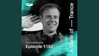 LAMENTATION ASOT 1162 [upl. by Epotimet]