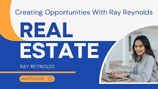 Creating Opportunities Real Estate [upl. by Bondy]