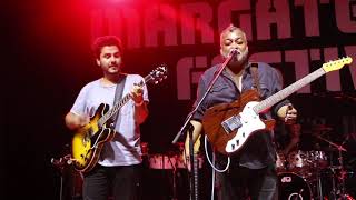 INCOGNITO Live Margate Soul Festival 2019 [upl. by Harbert]