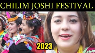 Kailash FestivalChilim Joshi 2023BumburetRumboorBirir Valleys Chitral [upl. by Ham82]