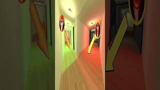 Microscopic Clown Rosalia Bizcochito And Rosalia Bizcochito Nightmare Nextbot Gmod [upl. by Lowrance]