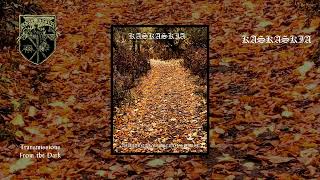 Kaskaskia  Autumnal Fleecian Spirit full album 2024 [upl. by Frederick]