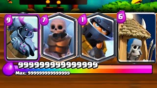 ULTIMATE Clash Royale Funny MomentsMontages Fails amp Wins Compilation  Clash Royale MEMES 57 [upl. by Specht]