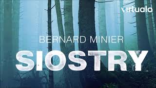 Bernard Minier quotSiostryquot audiobook Czyta Piotr Grabowski [upl. by Zipporah]