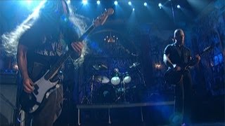 Metallica Iron Man Live Rock amp Roll Hall of Fame Induction of Black Sabbath [upl. by Galen]