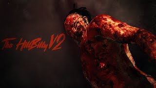 Dead by Daylight  Stream Highlights 7 quotThe HillBilly V2quot SLP4sdy [upl. by Lois964]