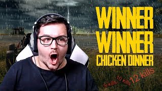 HONNAN ERED A TIGRIS  PUBG Best Moments 2 [upl. by Lipman]