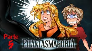 Giochi di Mezzanotte  Phantasmagoria  Capitolo 4 pt5 [upl. by Attelahs]