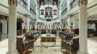 The Royal indian palace by kenar architects Architecture amp Interior Shoots  Cinematographer [upl. by Drol894]