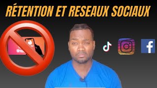 RÉTENTION SÉMINALE  SÉDUCTION RÉSEAUX SOCIAUX ET RÉTENTION 👀🚫💦 [upl. by Ariaes]