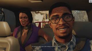 Watch Dogs 2  Uberhacker [upl. by Annnora211]