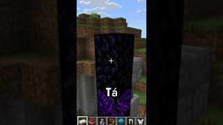 Melhor seed do Minecraft Bedrock [upl. by Devondra]