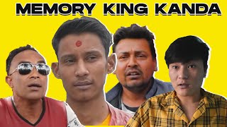 zalan MEMORY KING KANDA  Bijay shahi punya gautam hari udasi [upl. by Accalia]