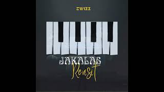 Twizz NA  Jakalas Soulful Revisit [upl. by Eelorac]