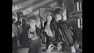 Sorority Girls from Hell HD 1985 [upl. by Aninaj]