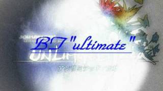 アンリミテッドサガ BT quotultimatequot 2 Loop  quotSAGA Unlimited  BT ultimatequot [upl. by Etnemelc]