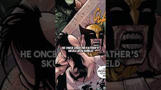 Why Daken Always Beats Wolverine [upl. by Ikaz]