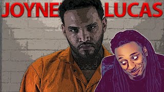 Joyner Lucas  Snitch  REACTION  UnexpectedExpectedness [upl. by Nivlen]