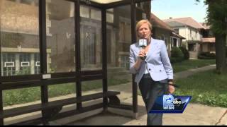 WISN 12 News speaks to friend of Najee Harmon [upl. by Lurline273]