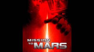 Ennio Morricone  A Martian Mission to Mars Score [upl. by Besse]