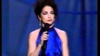 Gloria Estefan  012891 American Music Awards Comeback [upl. by Lamonica43]