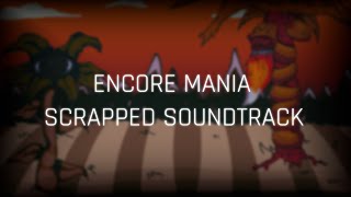 RetroMuffin34  EXE Encore Mania Scrapped Soundtrack  Execution [upl. by Aramoiz974]