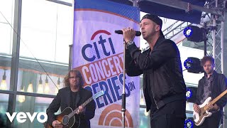 OneRepublic  I Lived Live From The Today Show [upl. by Littlejohn100]