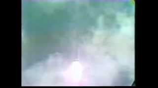 Apollo 11 Launch with Enhanced Sound [upl. by Notsruht]