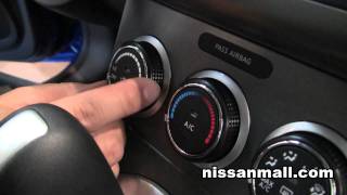 2011 Nissan Sentra Review [upl. by Wieren]