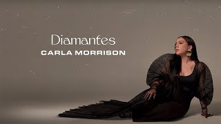 Carla Morrison  Diamantes Official Lyric Video [upl. by Notselrahc]