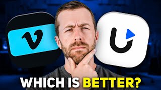 Uscreen vs Vimeo OTT What’s better for your membership business [upl. by Robson]