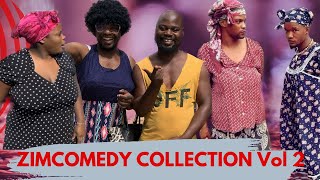 ZIMCOMEDY LATEST COLLECTION MAMA VEE MAI CHIHWA PREGNANT BOY UNCLE ANESU mamavee ​MaiSarazw [upl. by Calica]