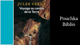 Livre audio  Voyage au Centre de la Terre Chapitre 8 [upl. by Scully]