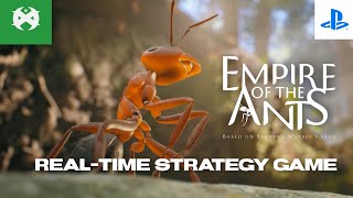 Empire of the Ants [upl. by Rhodes]