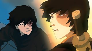 Zuko Clips For Editing  Avatar The Last Airbender [upl. by Oidgime364]