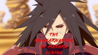 Madara Deku PART 4USJ AND AN UNPLEASANT SURPRISE [upl. by Julia600]