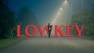 SMOKE  LOW KEY  Official Music Video  2024 [upl. by Brynne714]