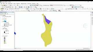 How to Pause Drawing in ArcGIS Speed up you experience in ArcGIS [upl. by Aivatnohs]