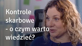 Kontrole skarbowe  o czym warto wiedzieć QampA [upl. by Alvera]