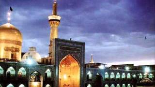 Amazing Azan Mashhad Imam AliRida  أذان مشهد عند الامام علي الرضا ع [upl. by Hellah]