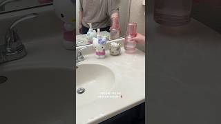 organization ASMR asmr organization bathroommakeover [upl. by Sola]