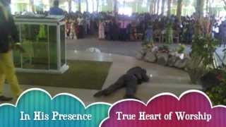 Apostle Paul Oko Hackman Vol 6 Pt 2 Jesus Never Fails [upl. by Kennith]