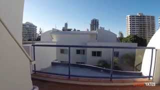 15193 Surf Parade Surfers Paradise Qld 4217 [upl. by Idur]