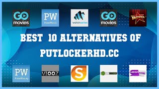 PutlockerHDcc  Top 19 Alternatives of PutlockerHDcc [upl. by Stretch]