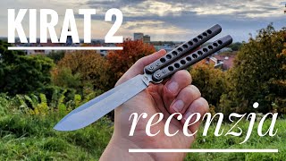 Balisong Recenzja  Kirat 2 [upl. by Akima]