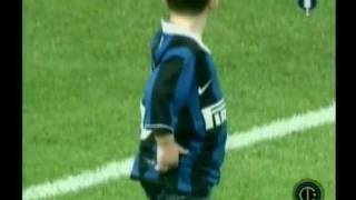 Inter 31 Empoli 200607 [upl. by Lleinad569]